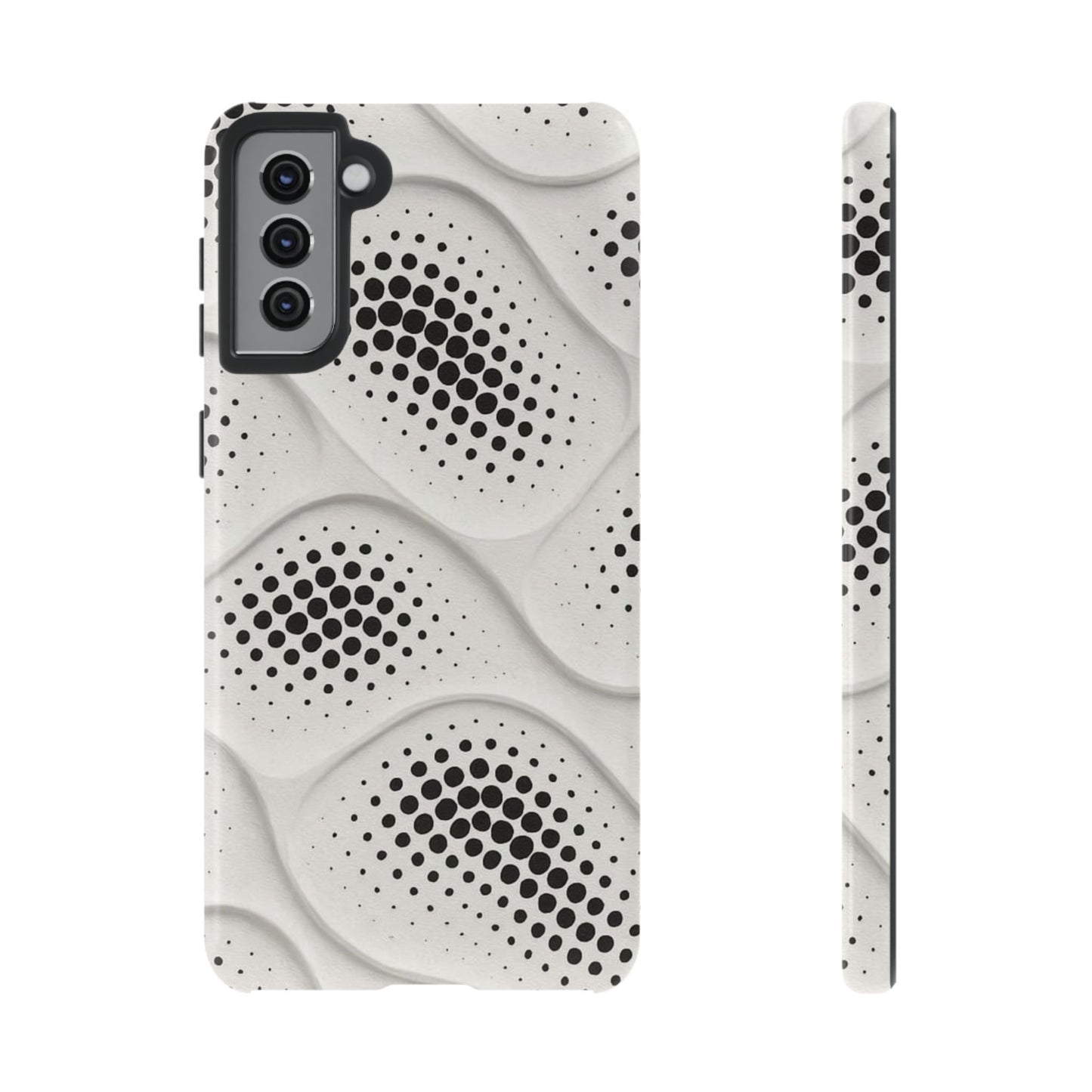 Tough Cases