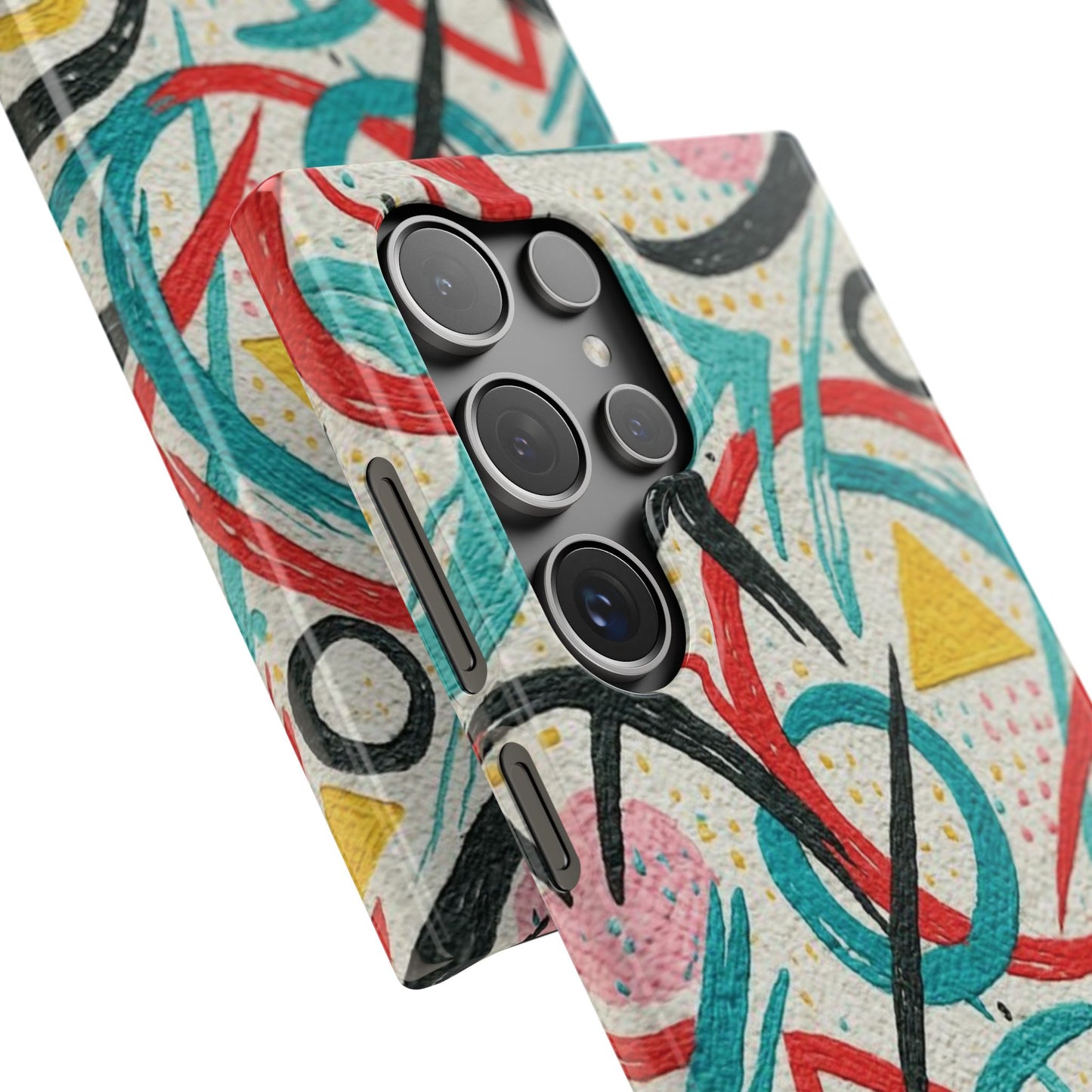 Snap Cases
