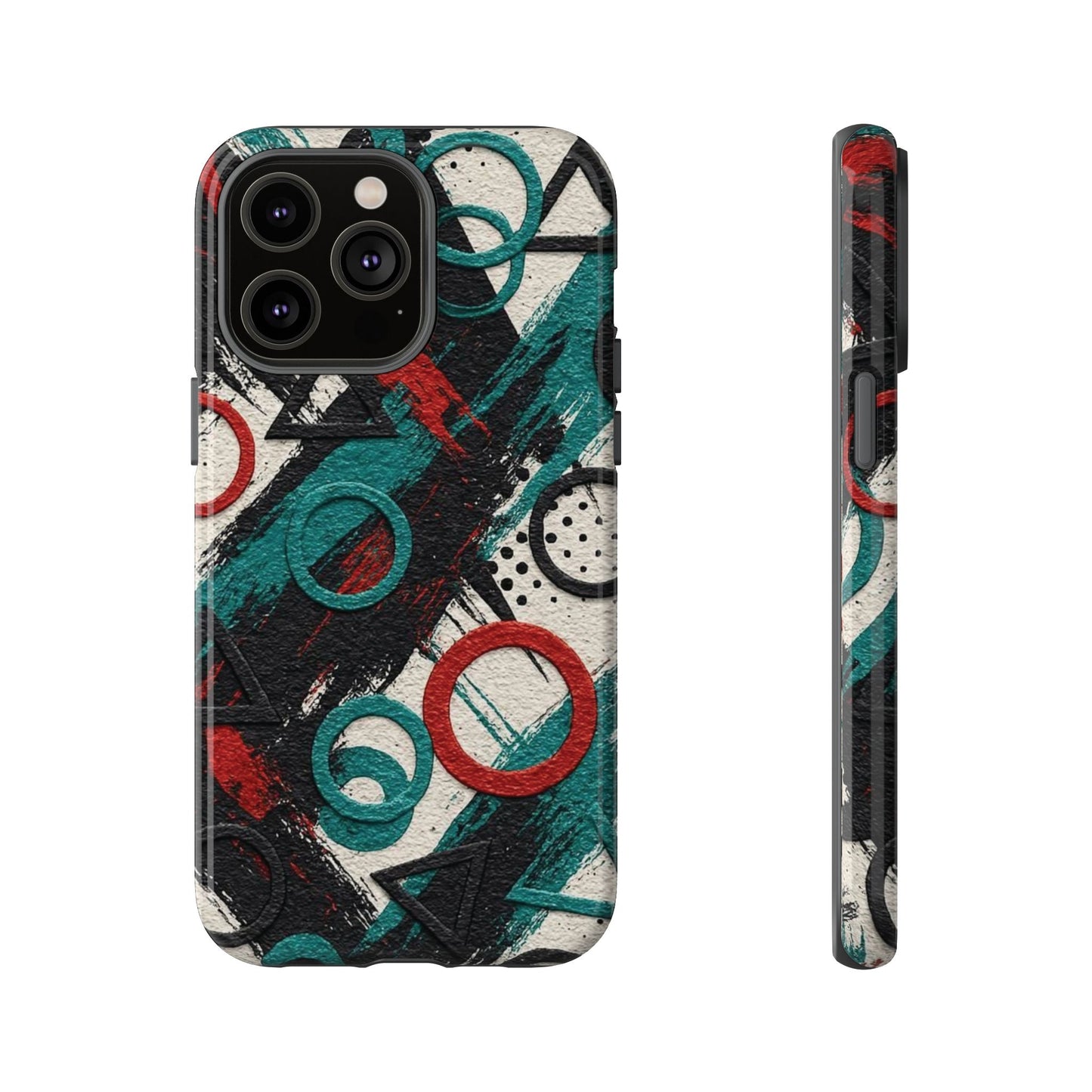 Tough Cases