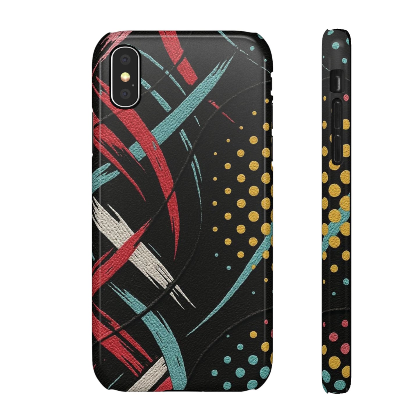 Snap Cases