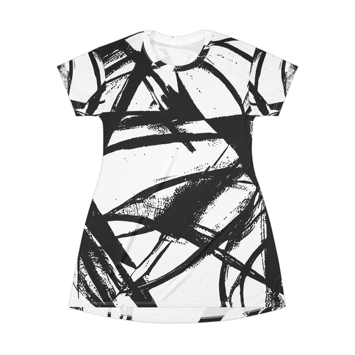 T-Shirt Dress