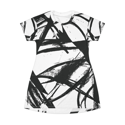 T-Shirt Dress
