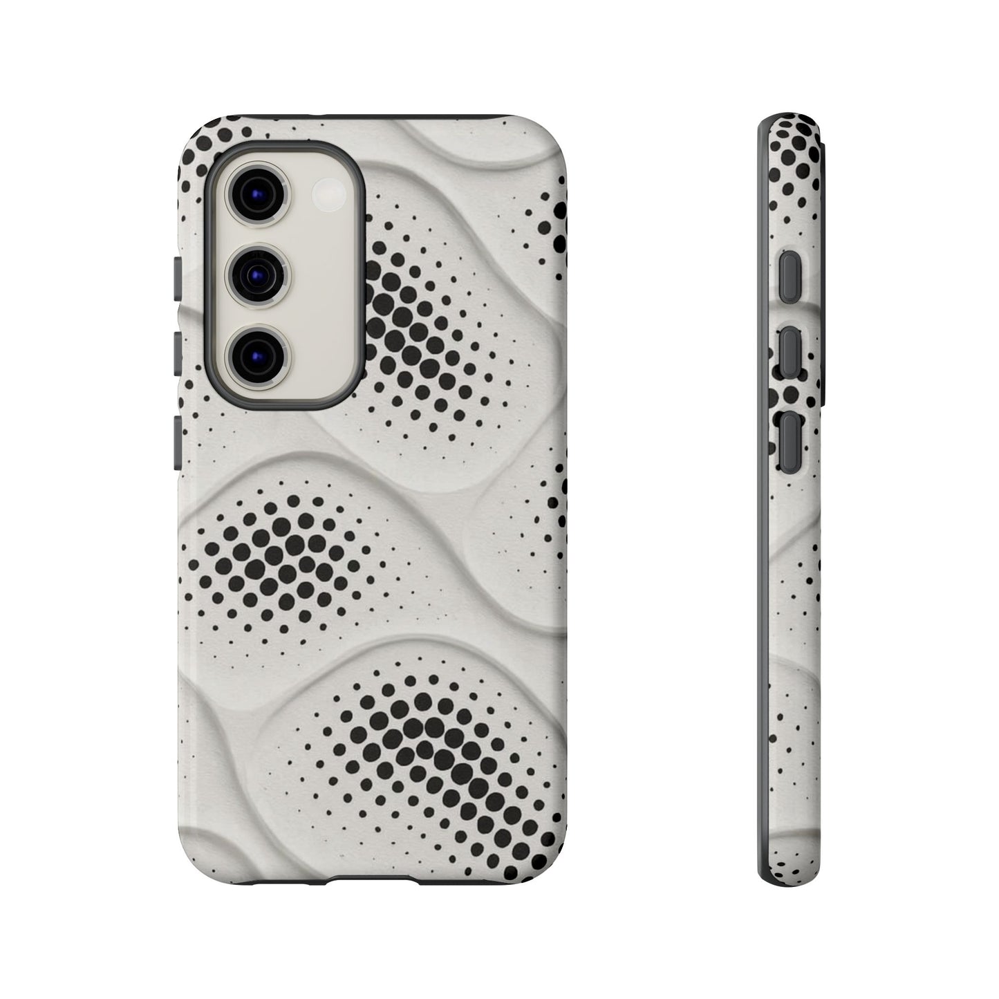 Tough Cases