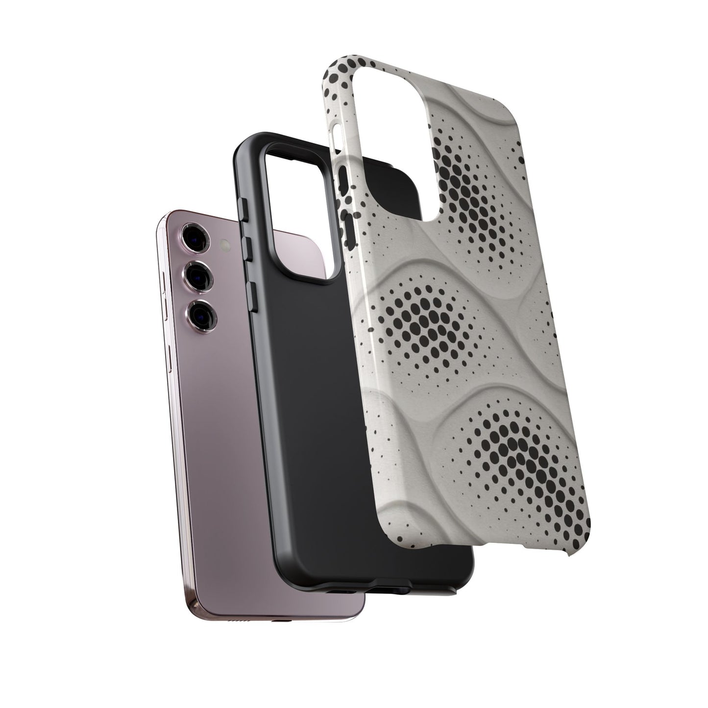 Tough Cases