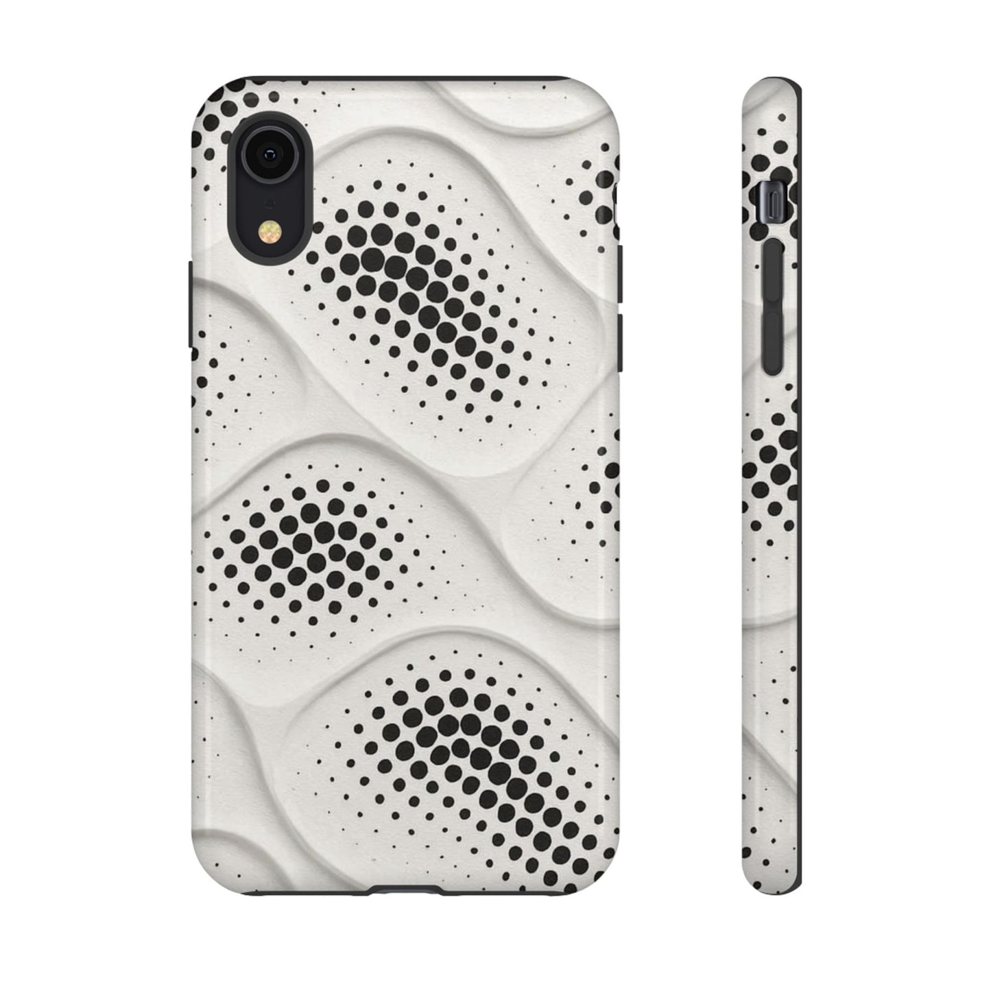 Tough Cases
