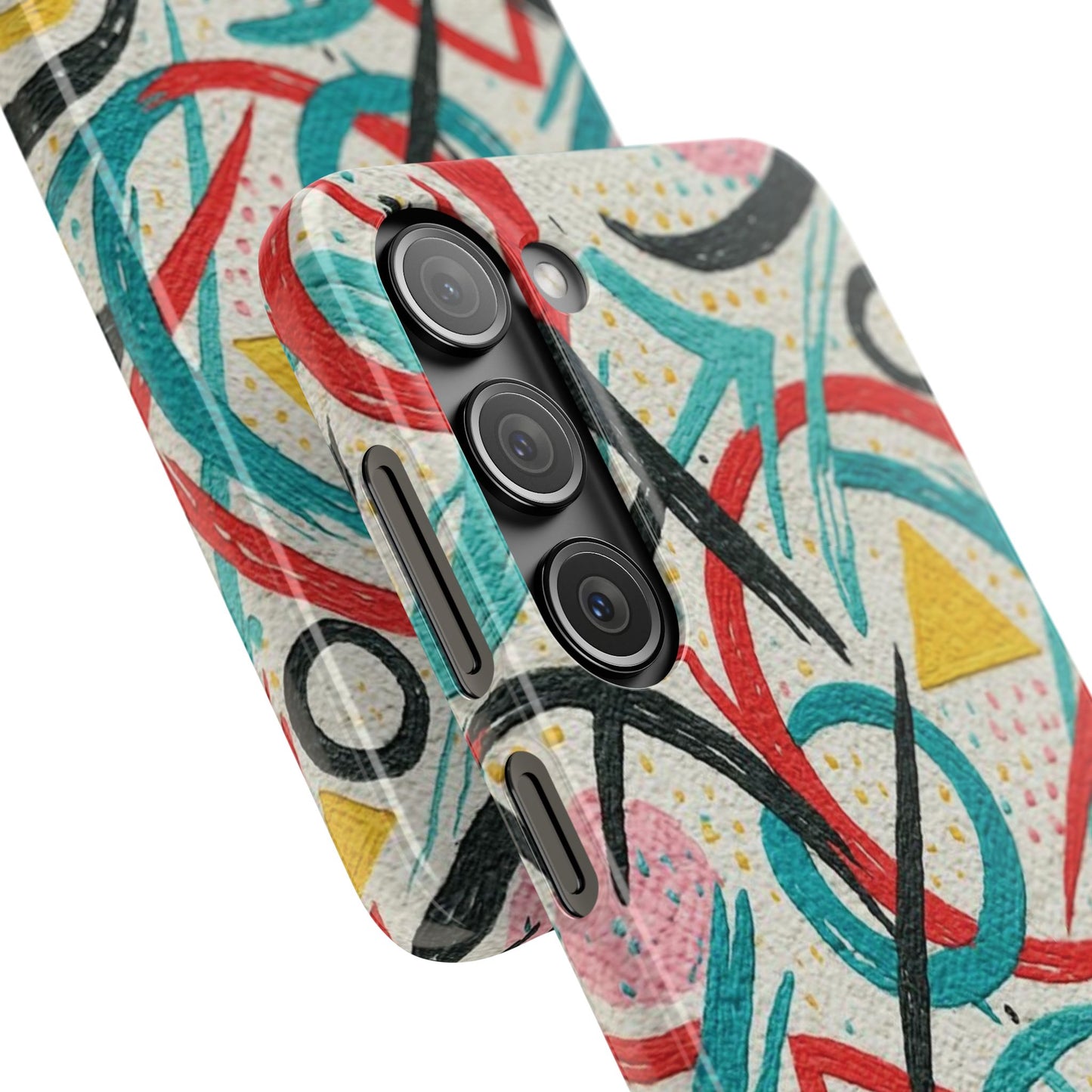 Snap Cases