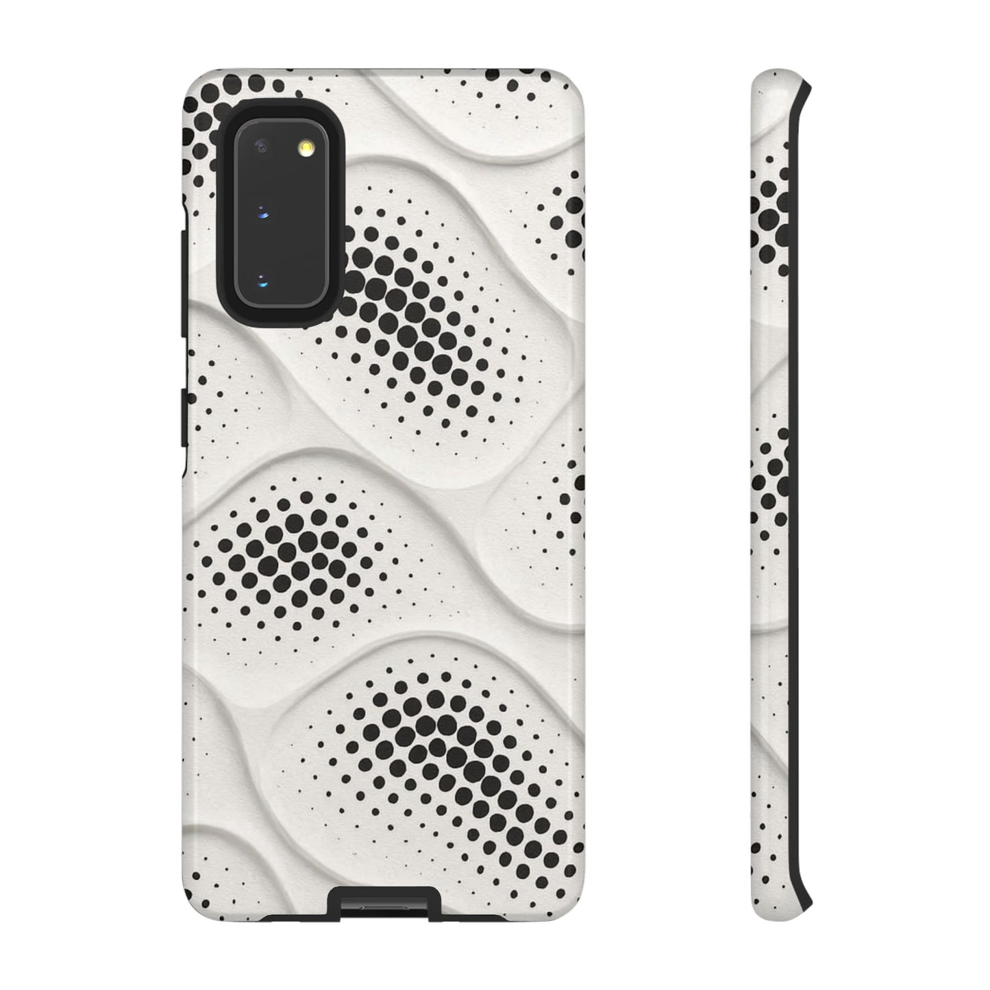 Tough Cases