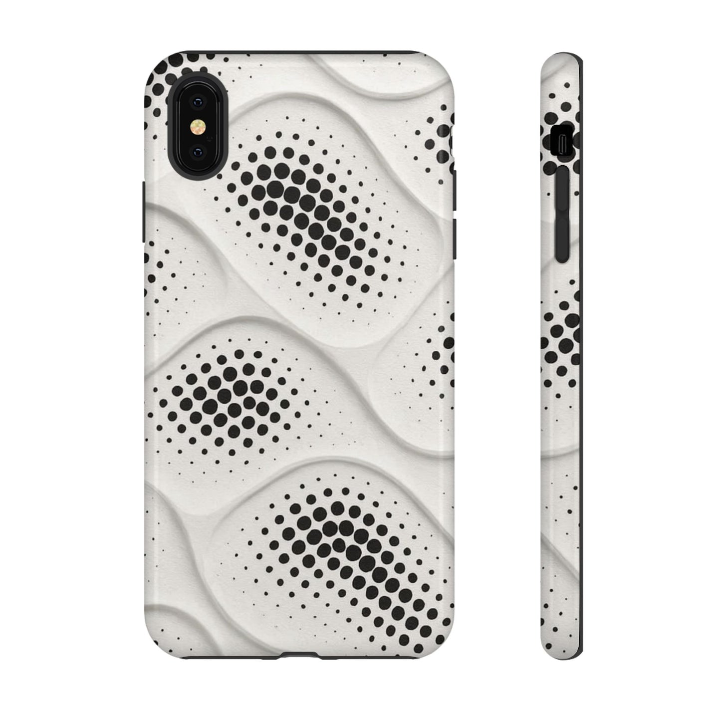 Tough Cases