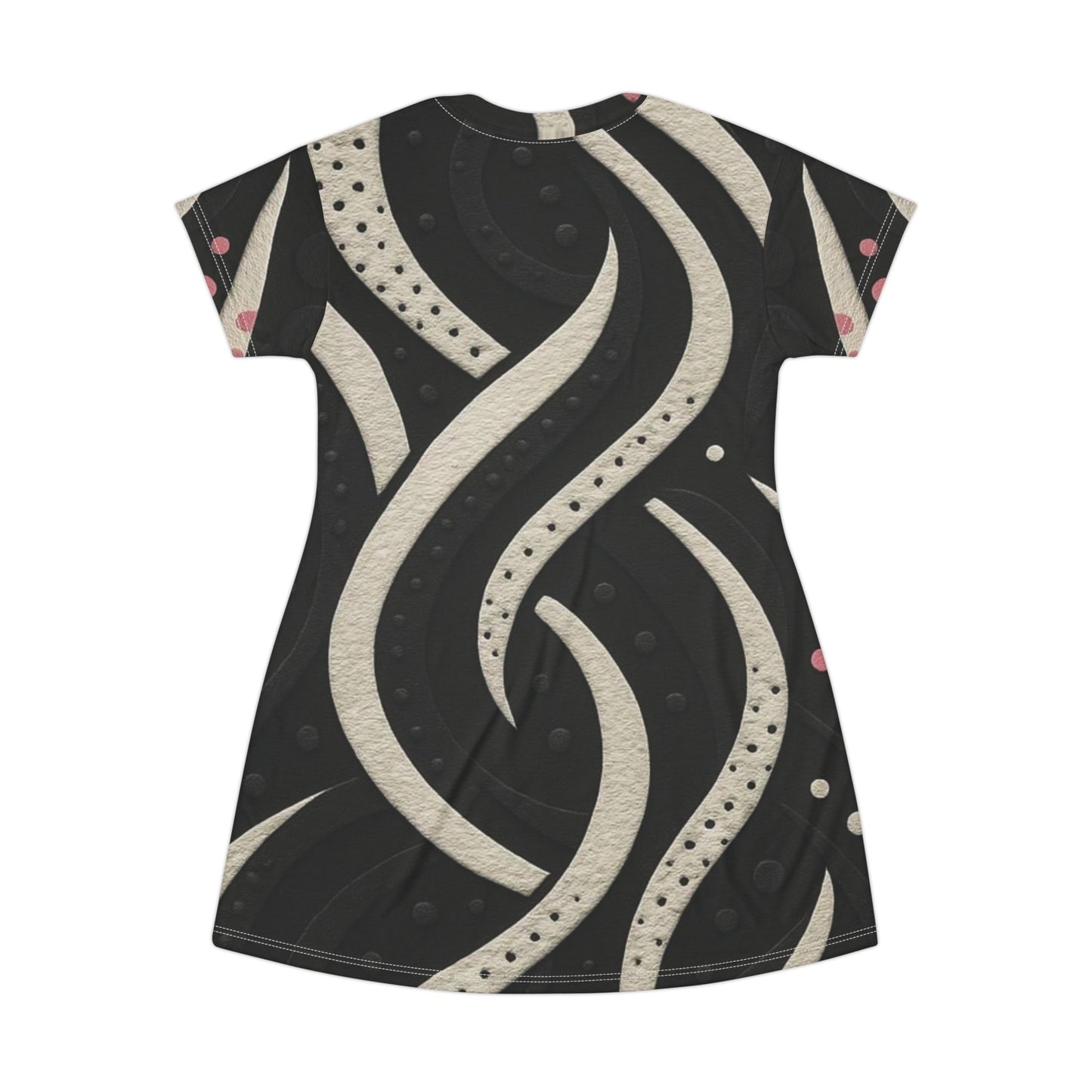 T-Shirt Dress