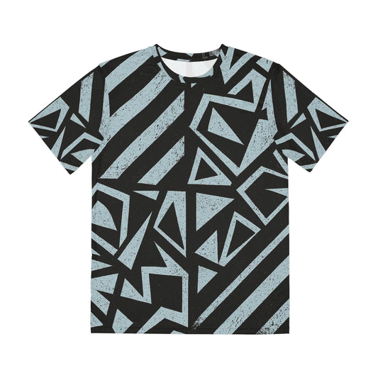 Men's Polyester Tee (AOP)