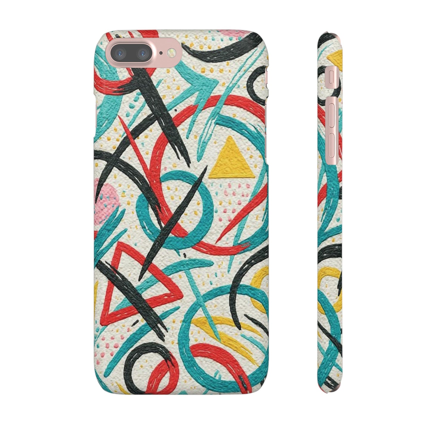 Snap Cases