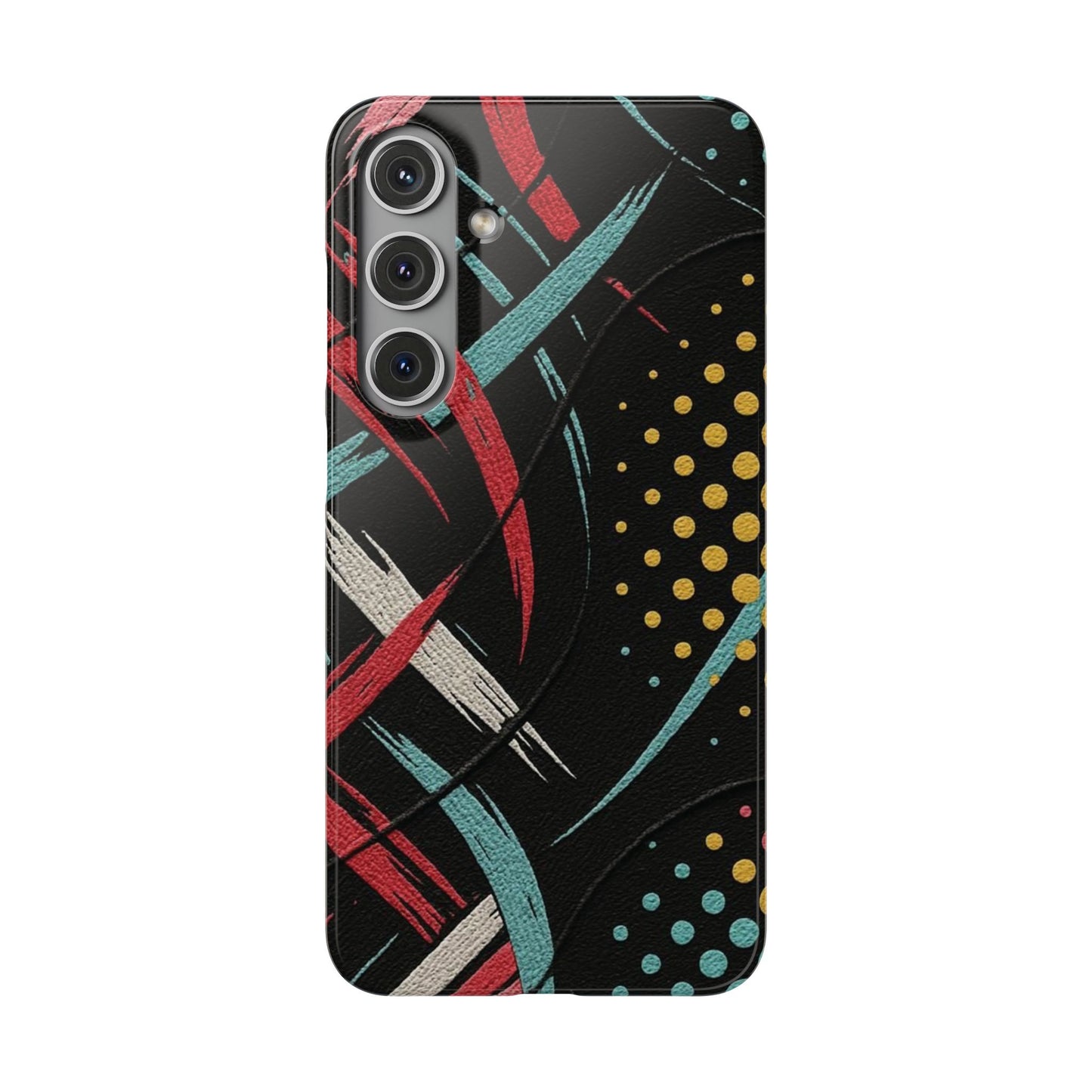 Snap Cases