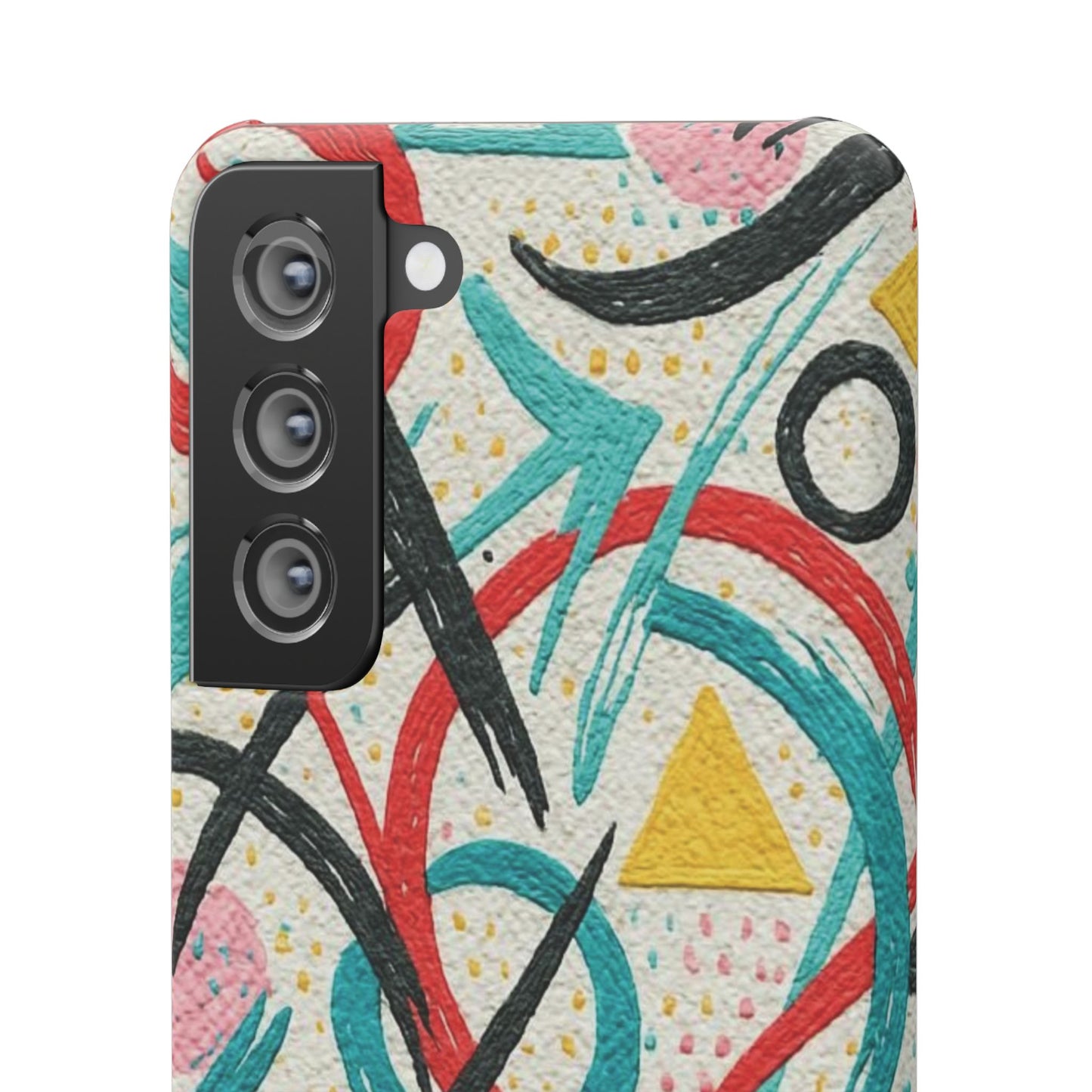 Snap Cases