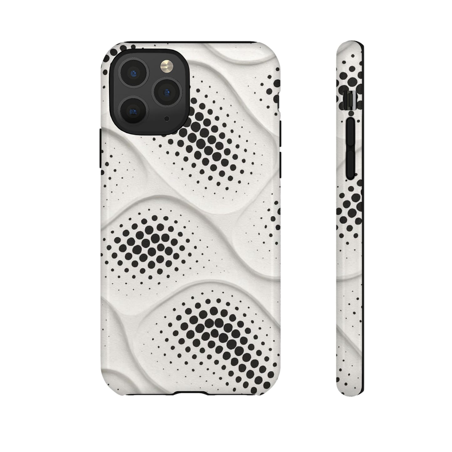 Tough Cases