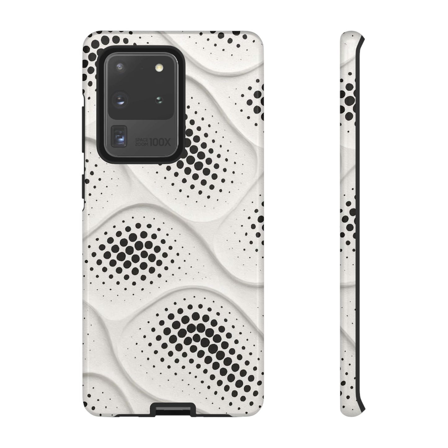 Tough Cases