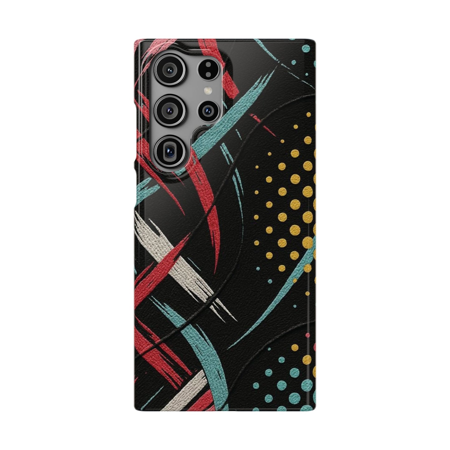 Snap Cases