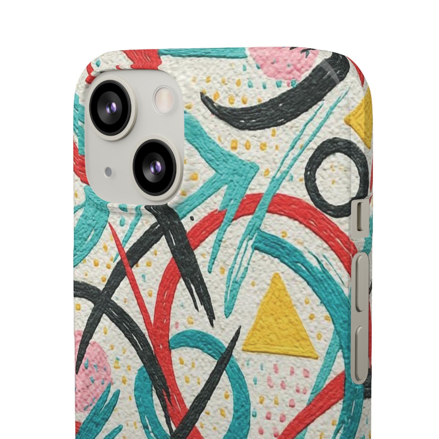 Snap Cases