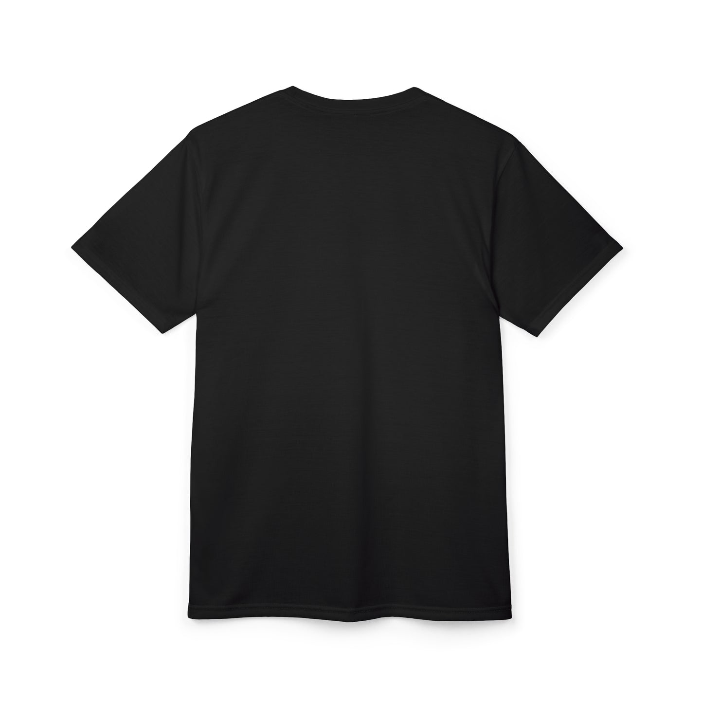 Unisex Cut & Sew Tee (Adult)