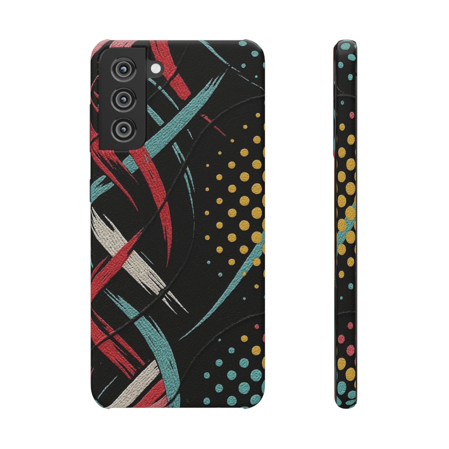 Snap Cases