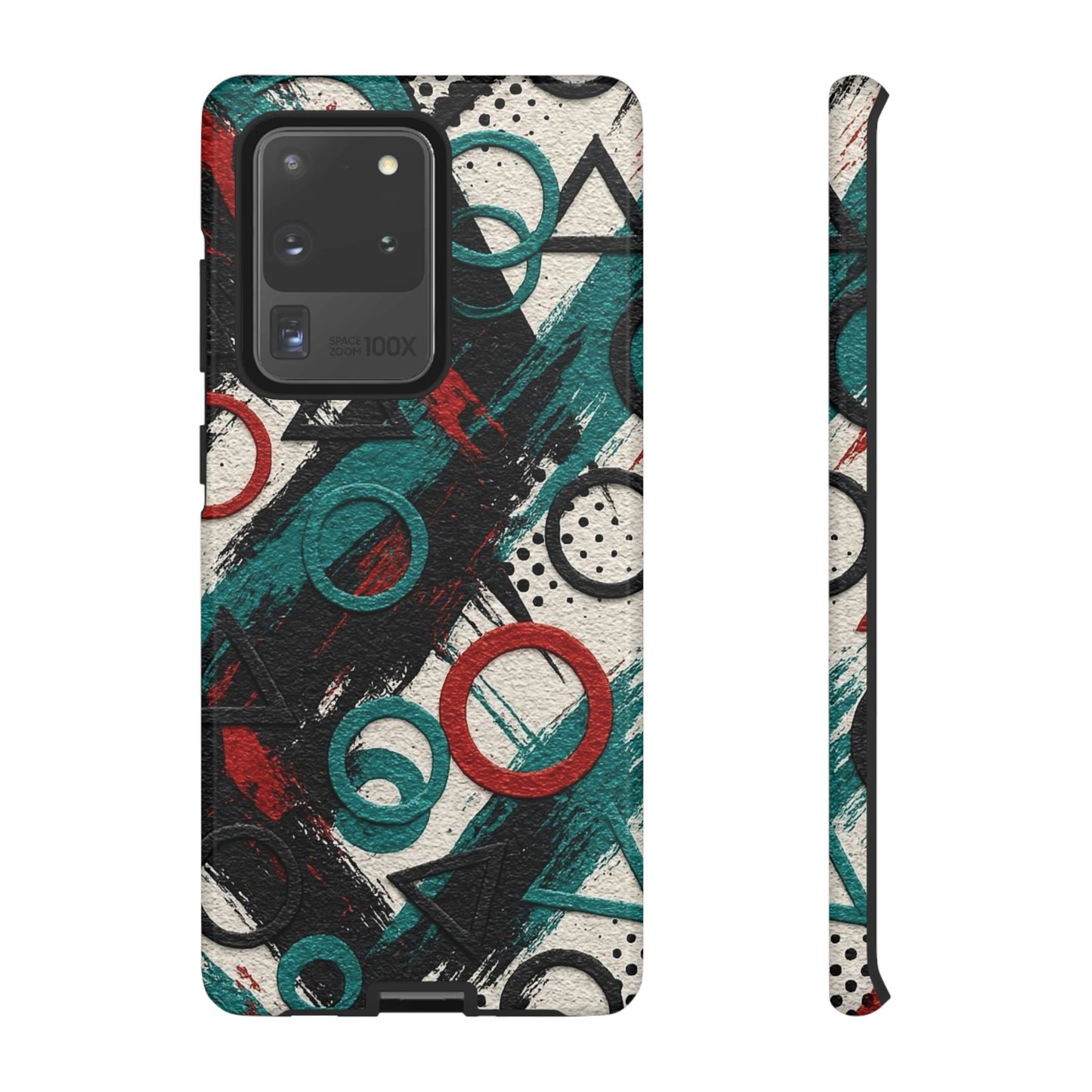 Tough Cases