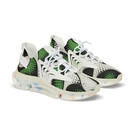 Men's Mesh Sneakers