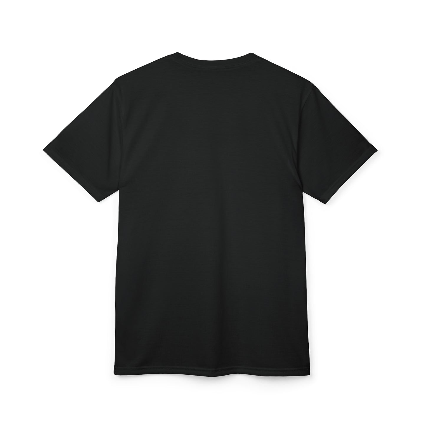 Unisex Cut & Sew Tee (Adult)