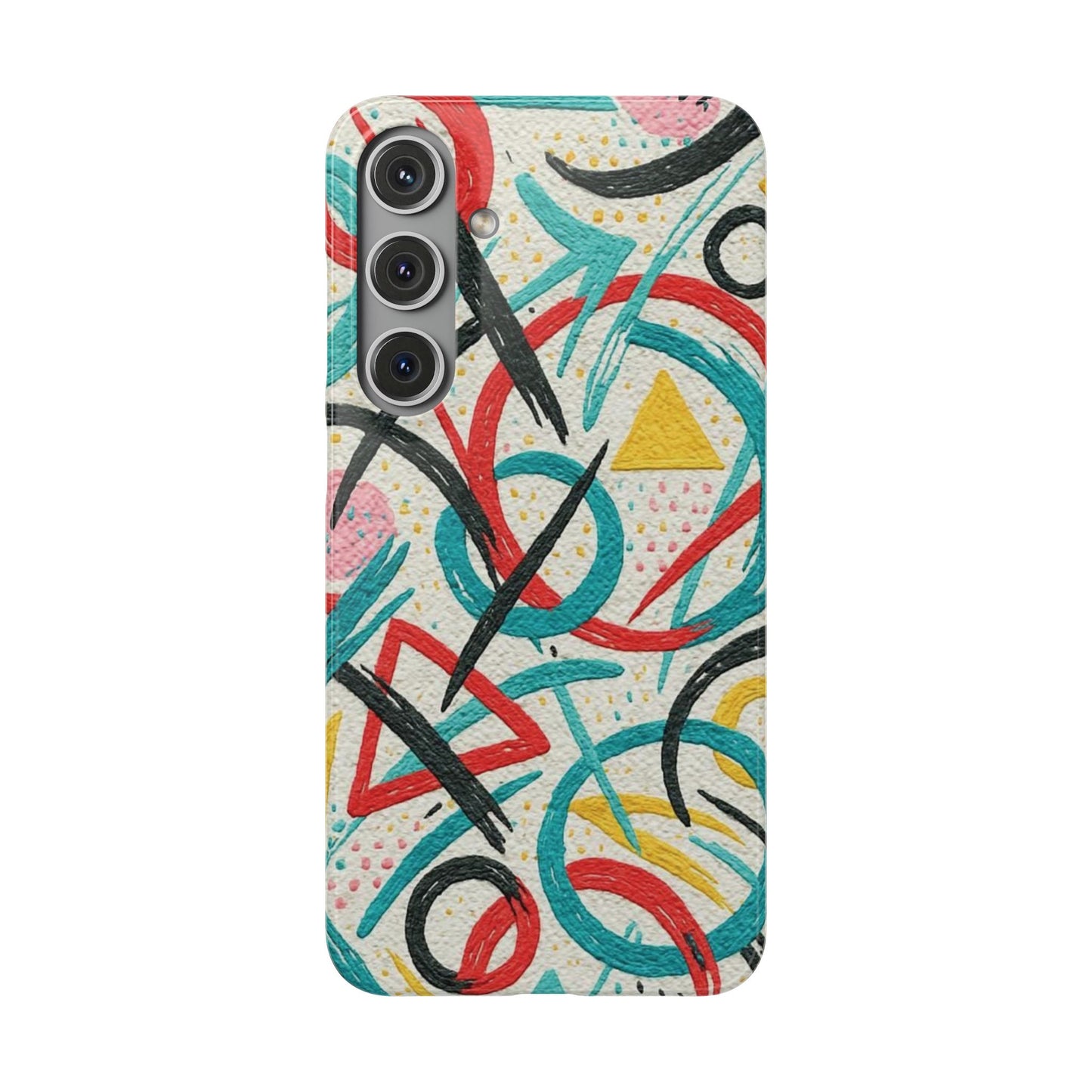 Snap Cases