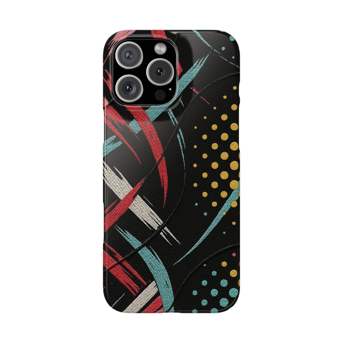 Snap Cases