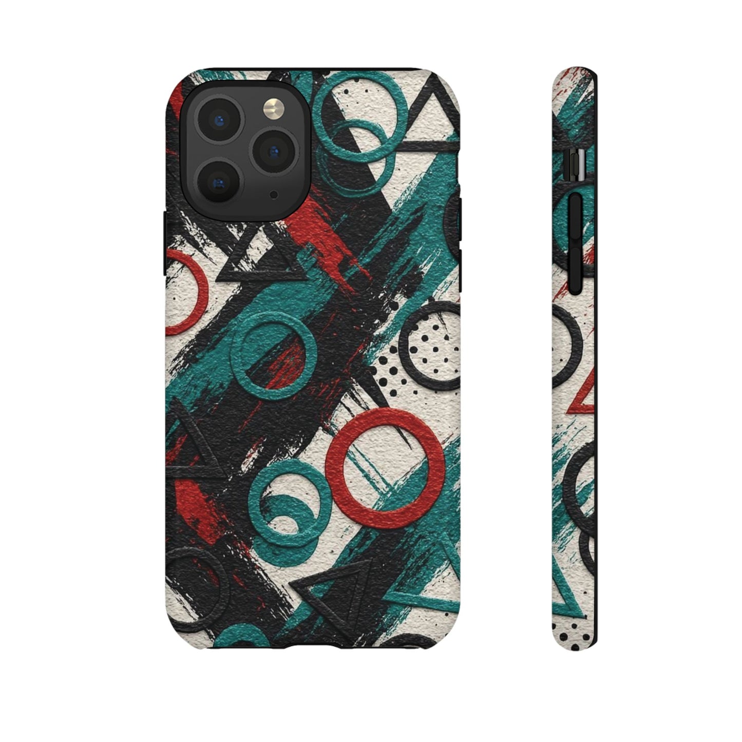 Tough Cases