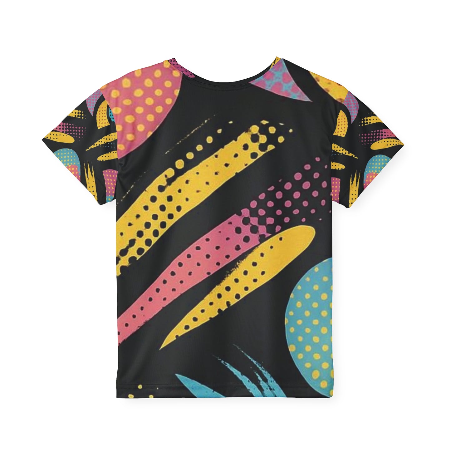 Kids Sports Jersey