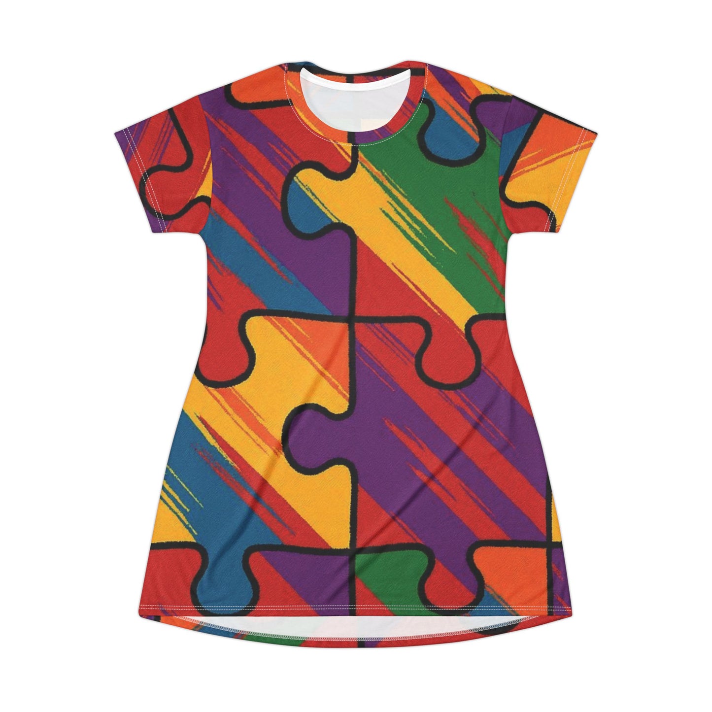 T-Shirt Dress