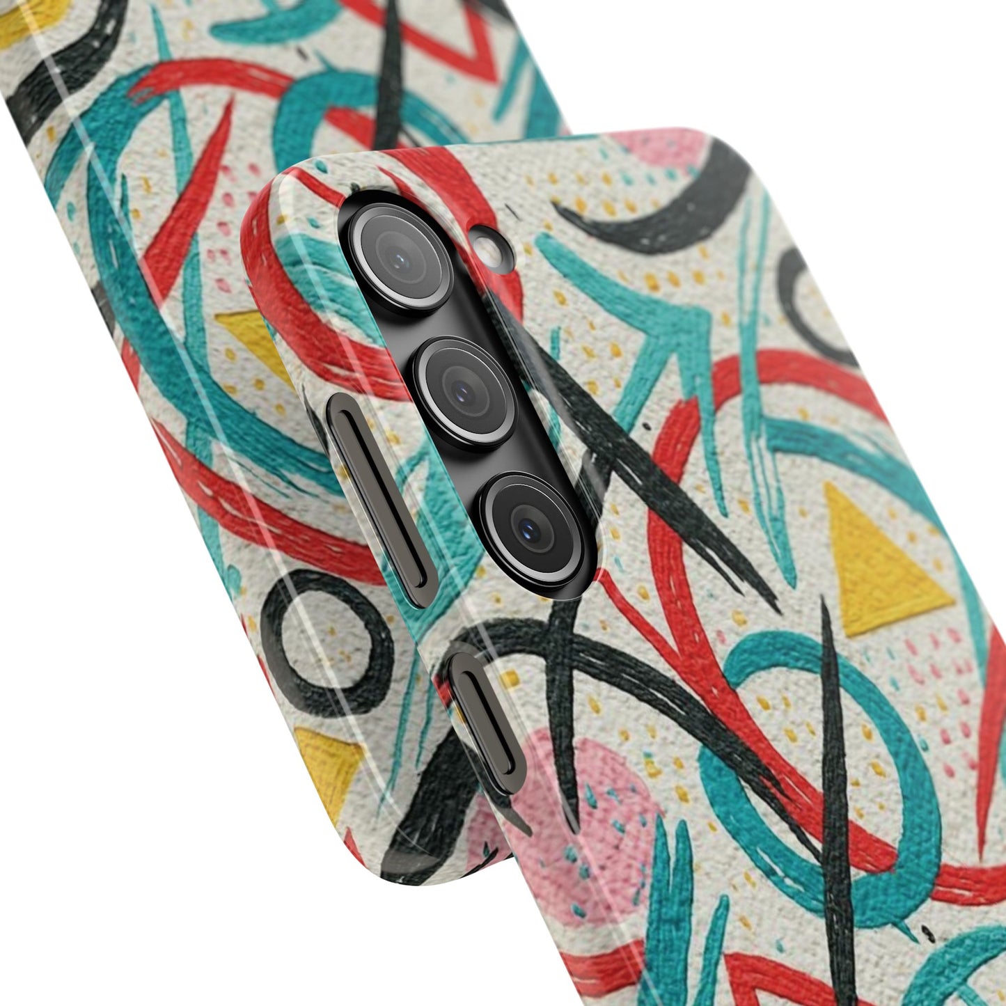 Snap Cases