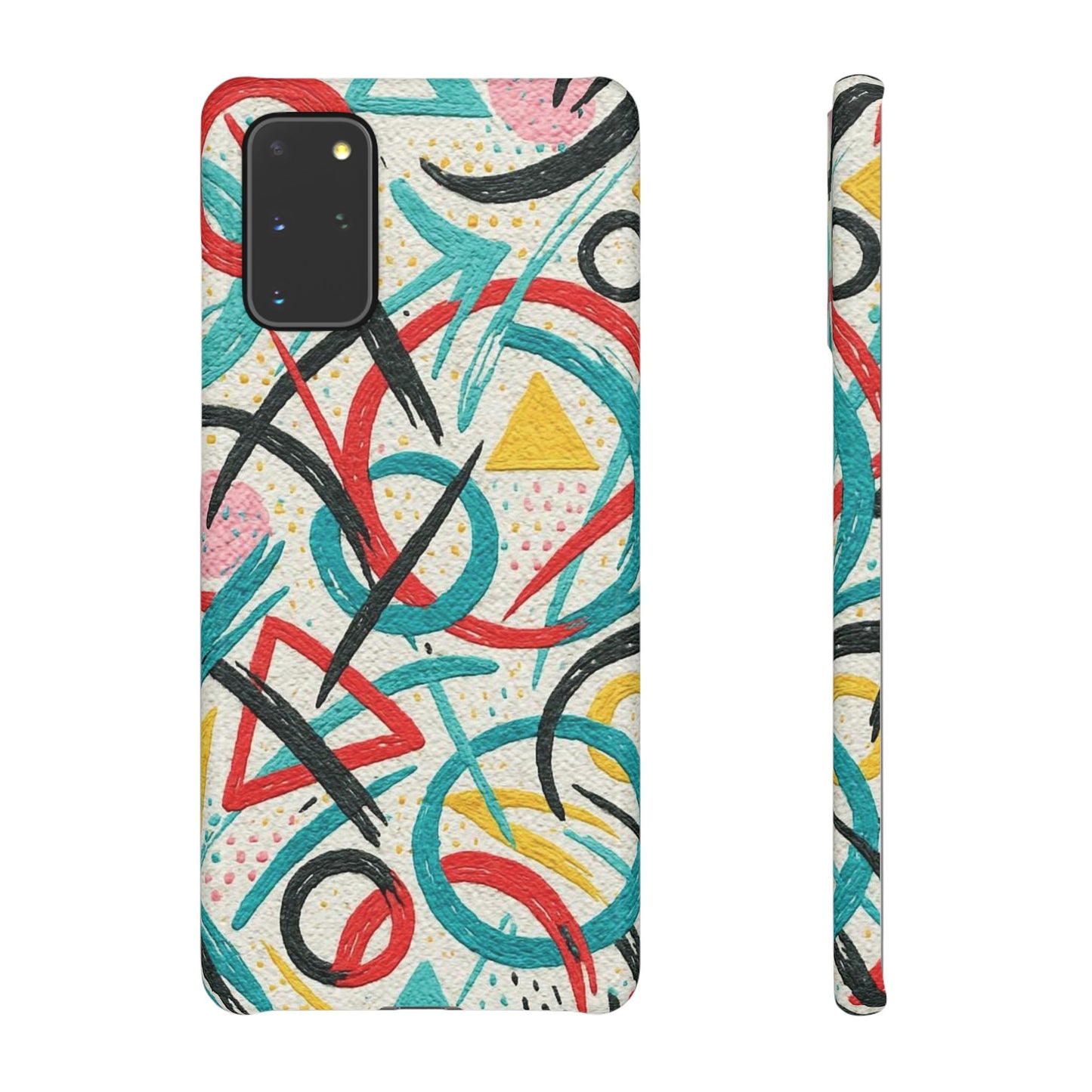 Snap Cases