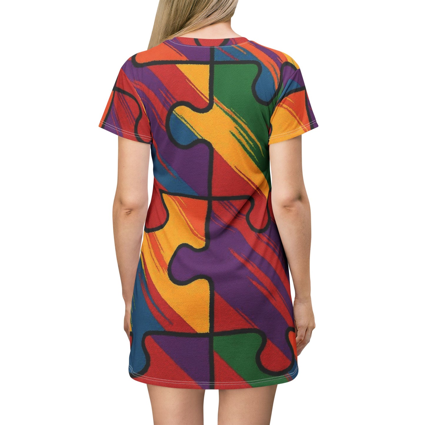 T-Shirt Dress