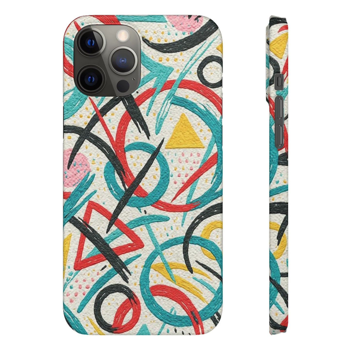 Snap Cases