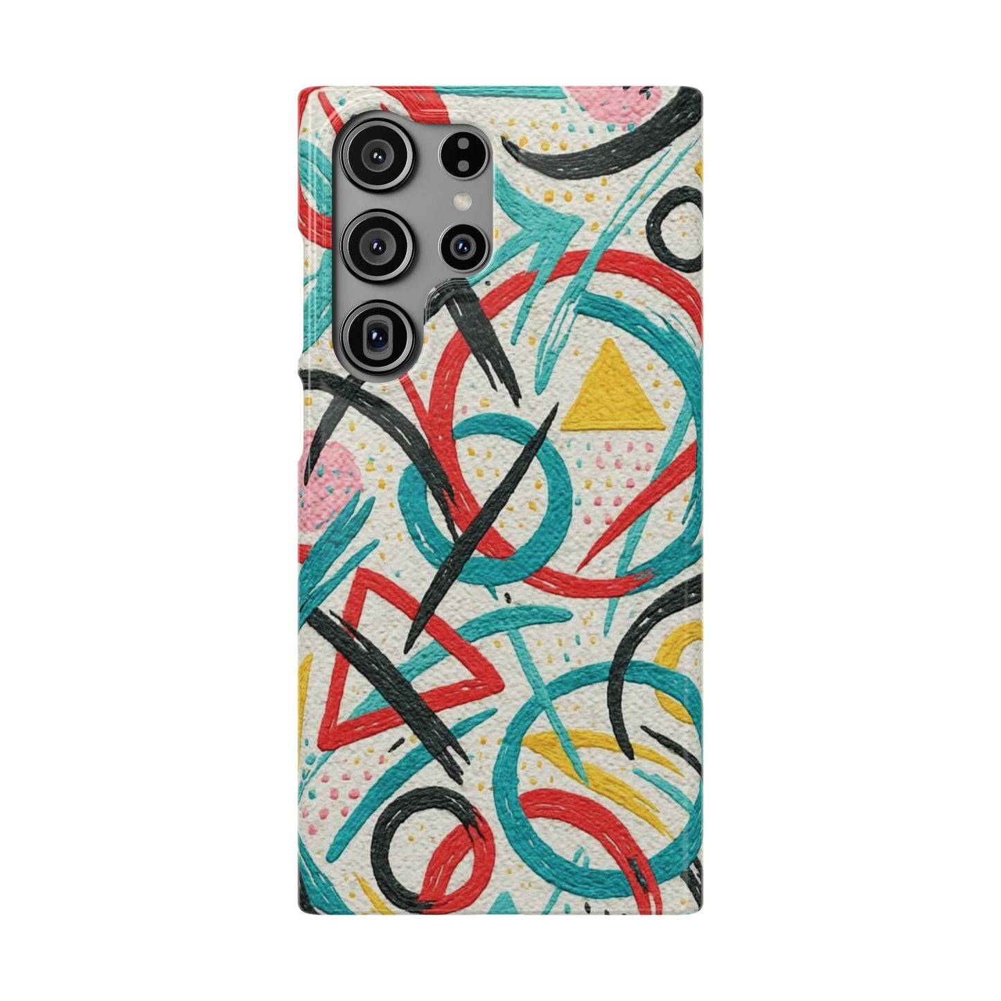 Snap Cases