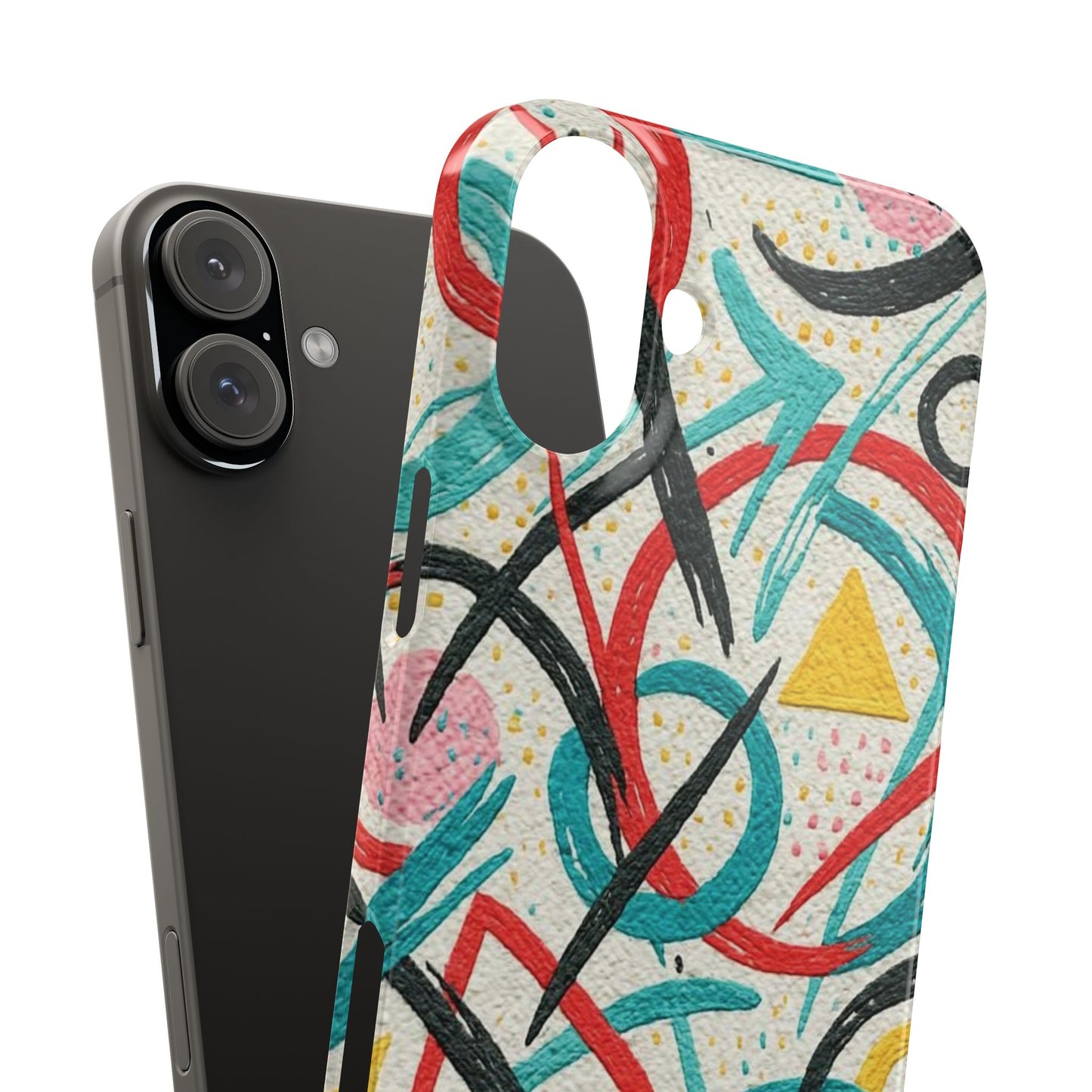 Snap Cases