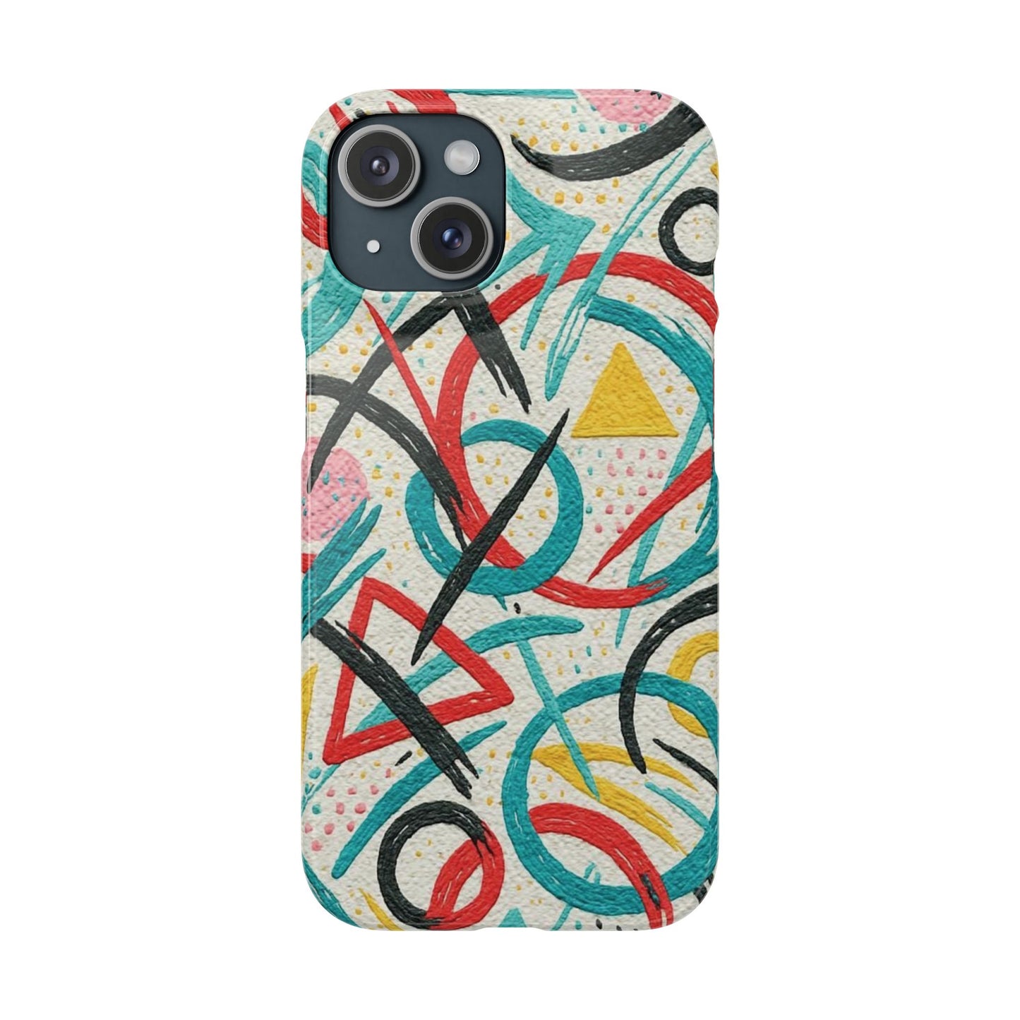 Snap Cases