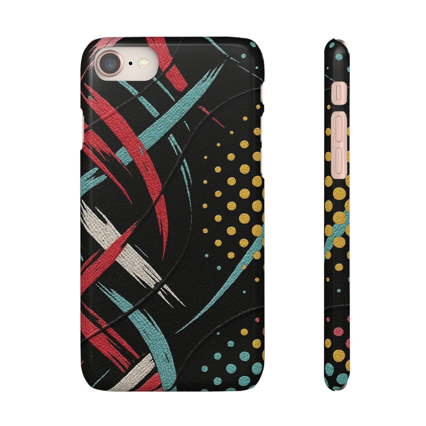 Snap Cases