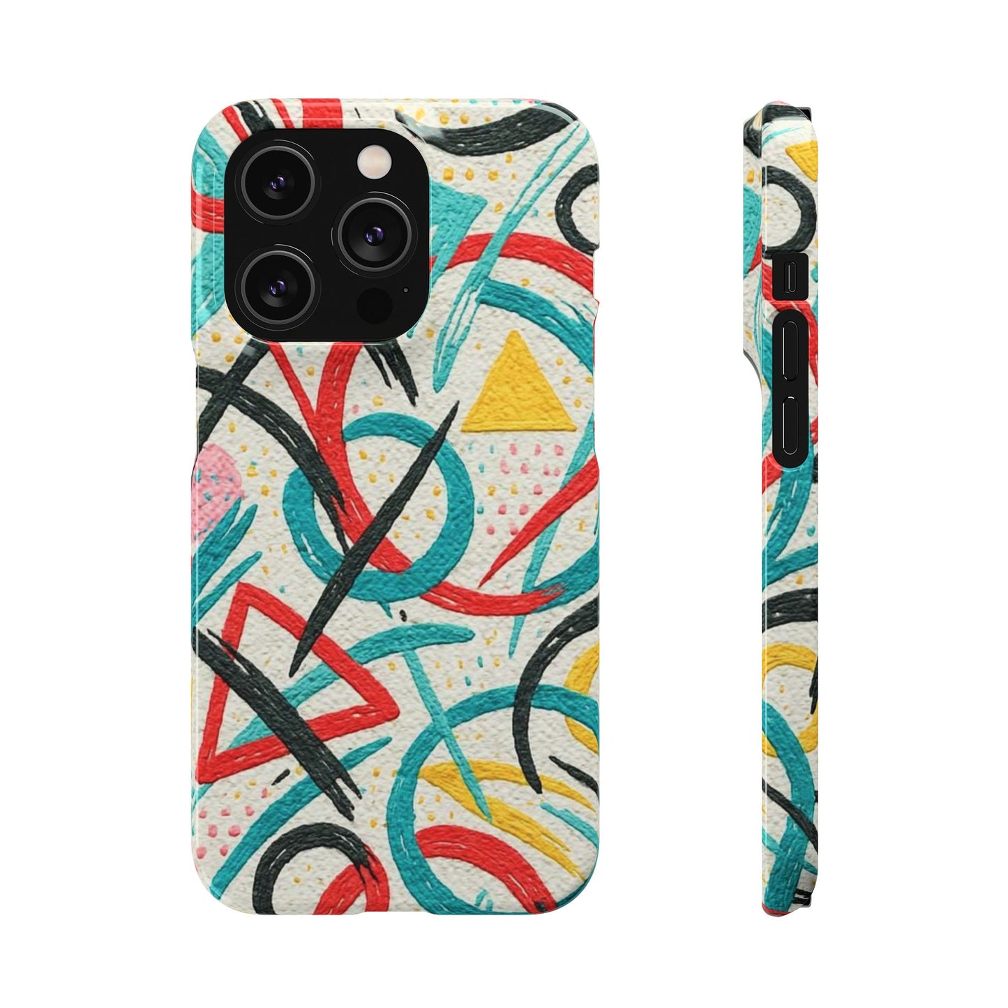 Snap Cases