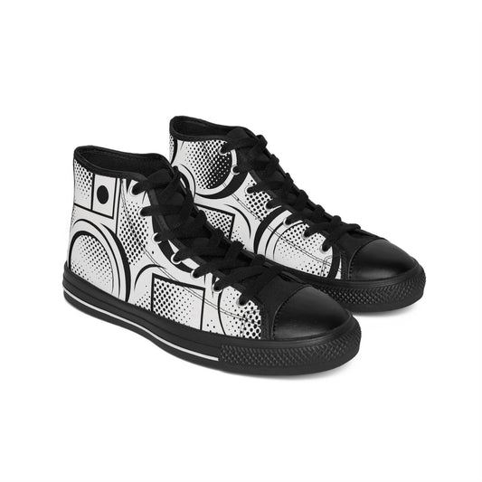Men's Classic Sneakers