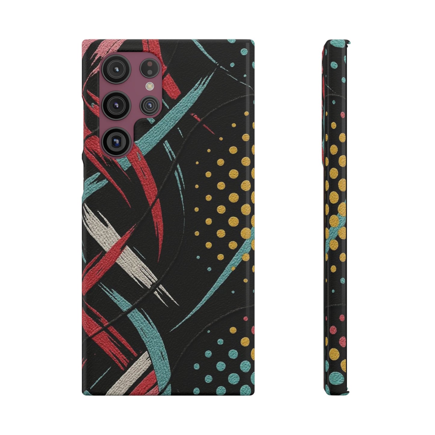 Snap Cases