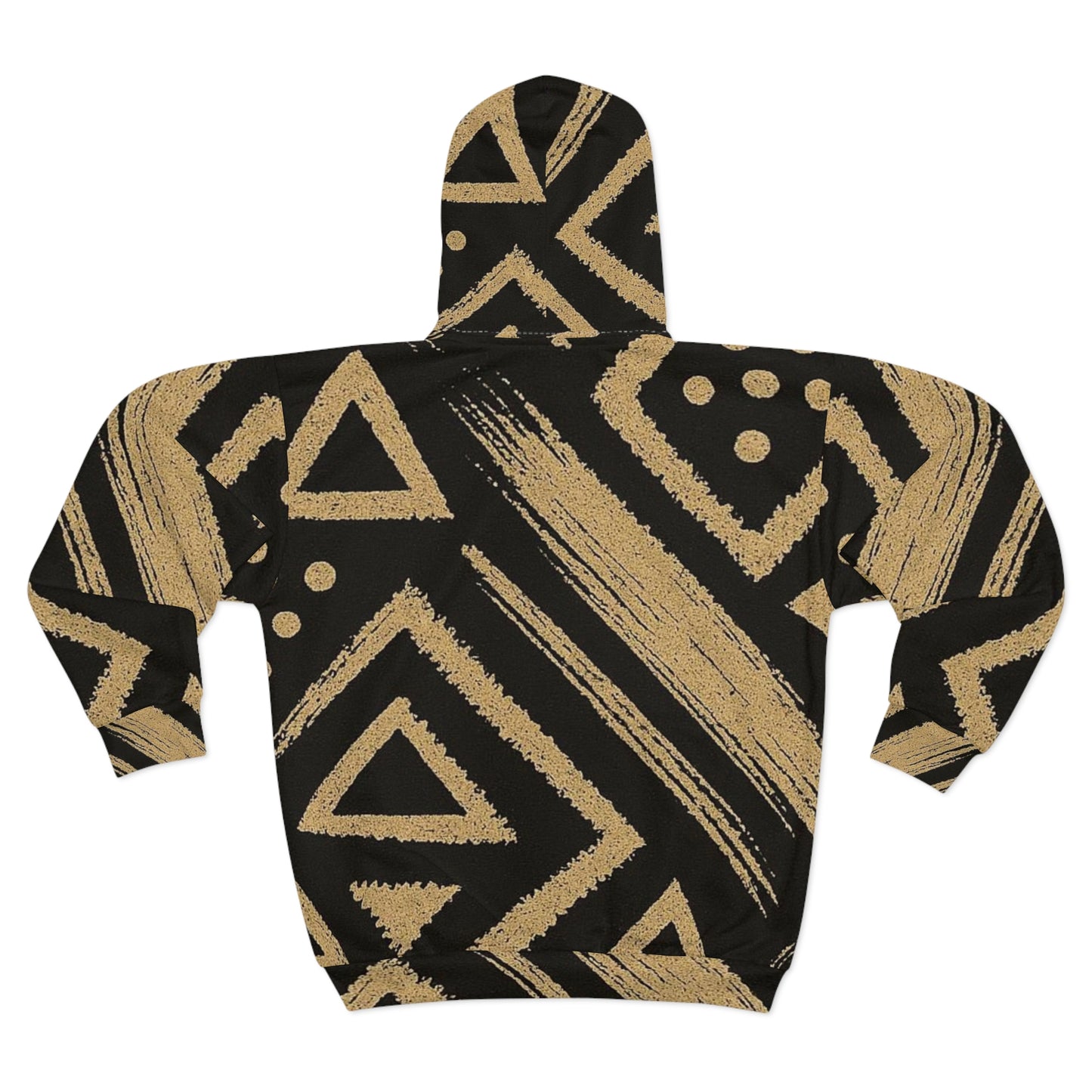 Unisex Zip Hoodie (Adult)