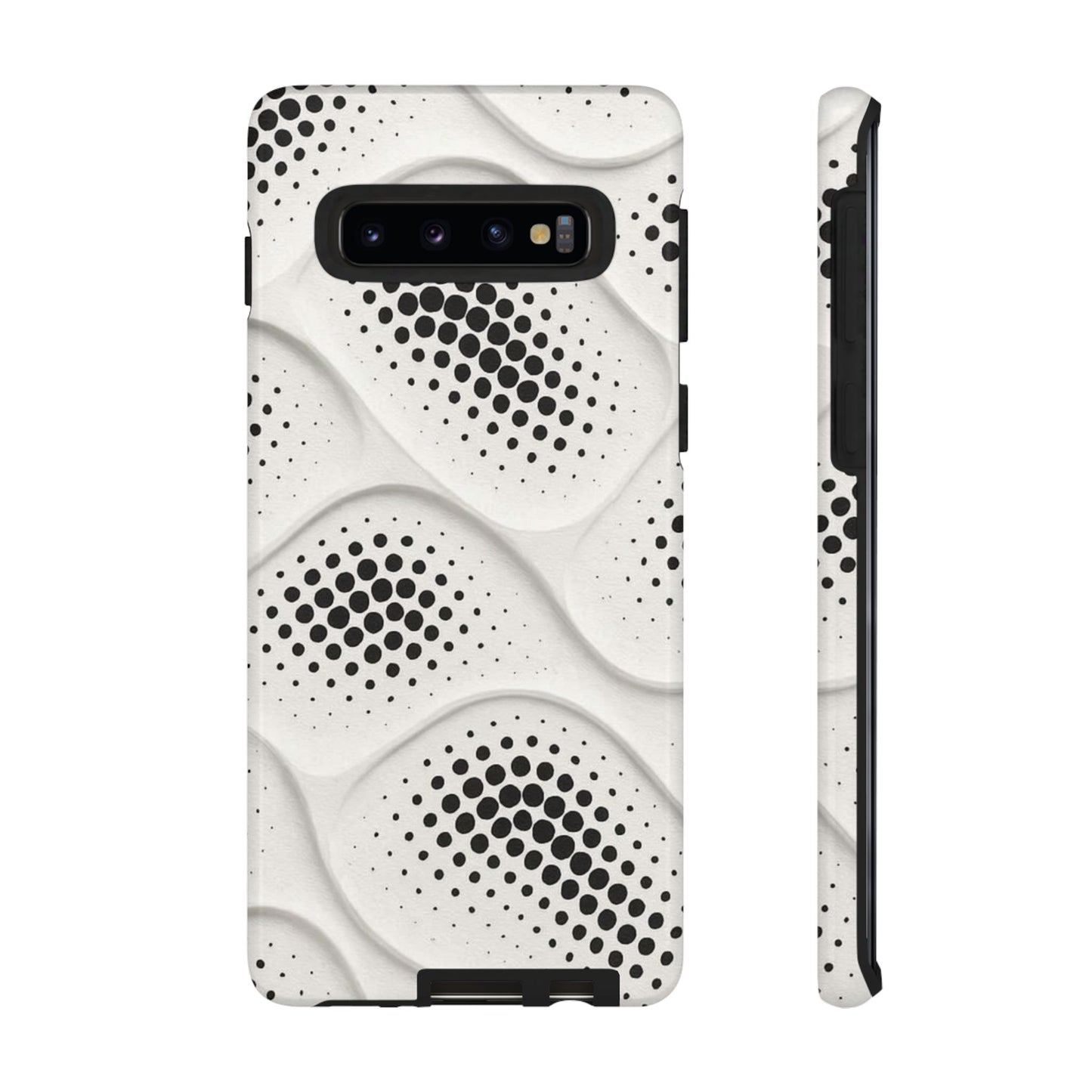 Tough Cases