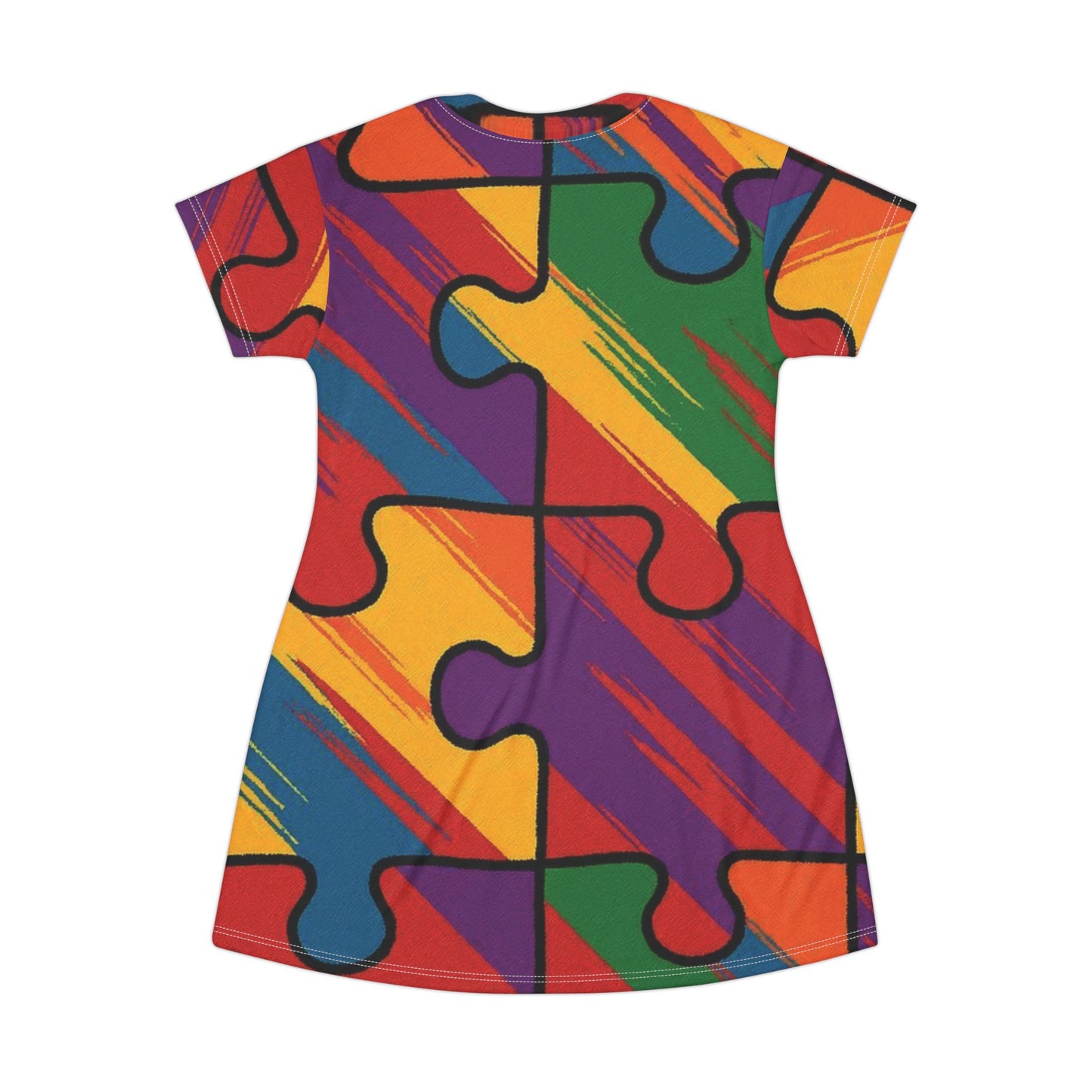 T-Shirt Dress