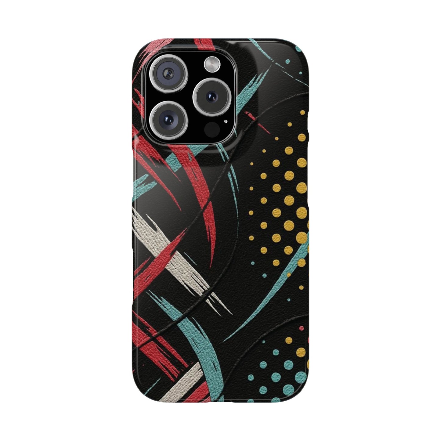Snap Cases