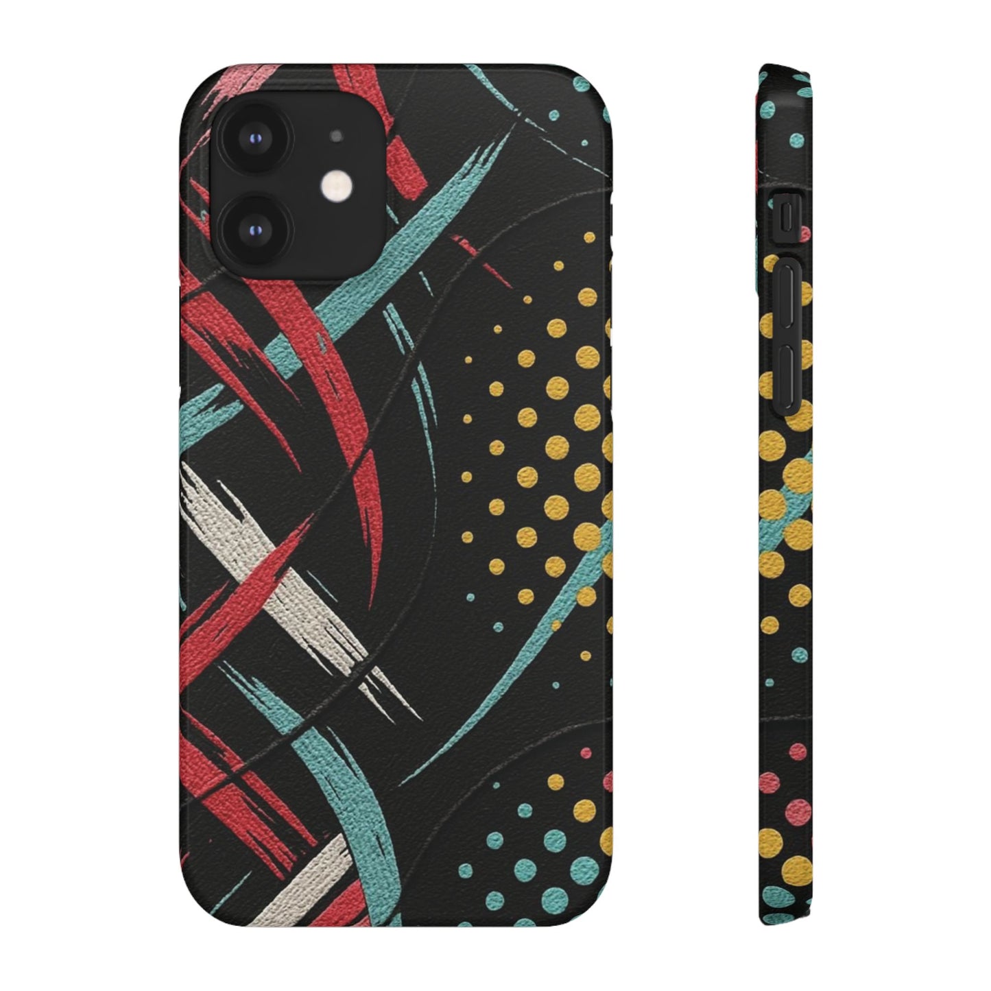 Snap Cases