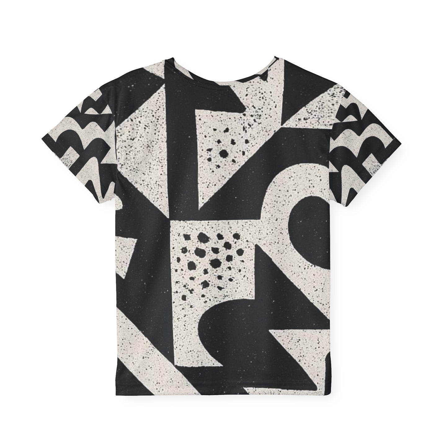 Kids Sports Jersey