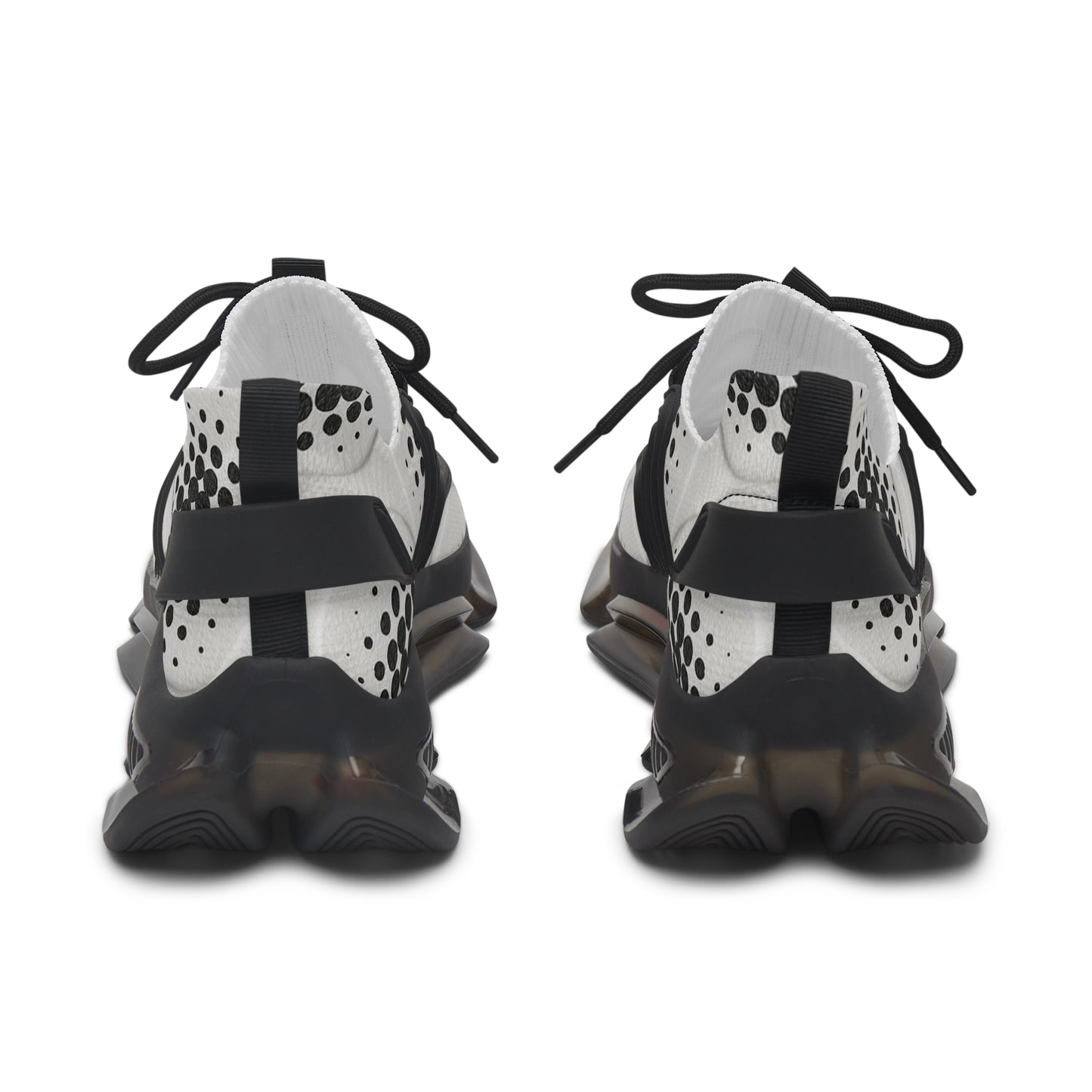 Women's Mesh Sneakers