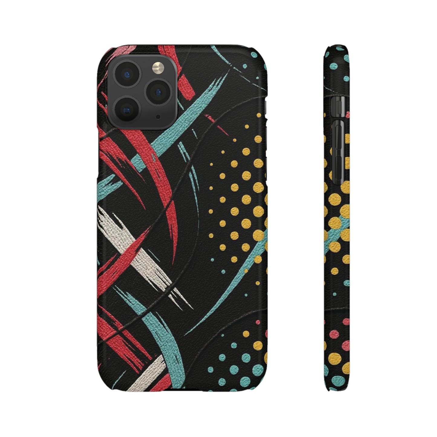 Snap Cases